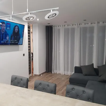 Family Comfortable Arona (Tenerife)
