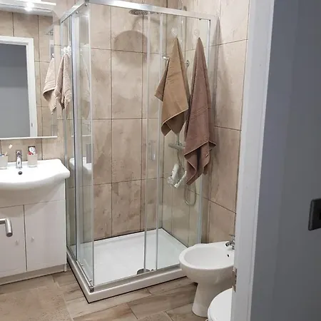 Family Comfortable Apartment Arona (Tenerife)