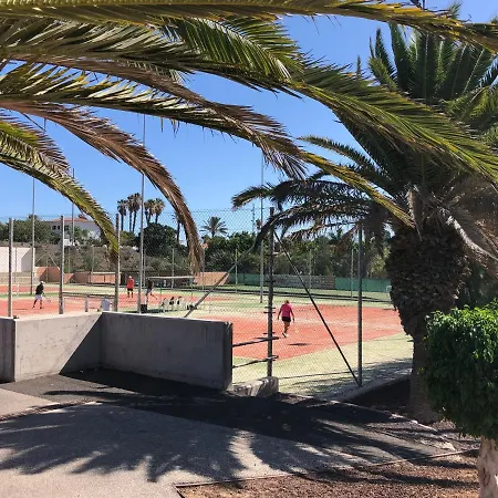 Apartment Family Comfortable Arona (Tenerife)
