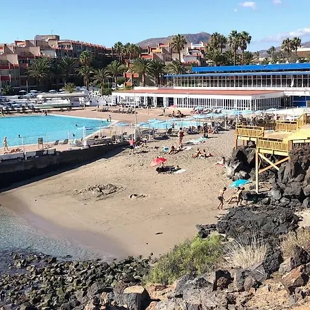 Lägenhet Family Comfortable Arona (Tenerife)