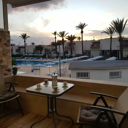 Family Comfortable Lägenhet Arona (Tenerife)