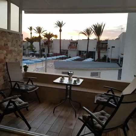 Family Comfortable * Arona (Tenerife)