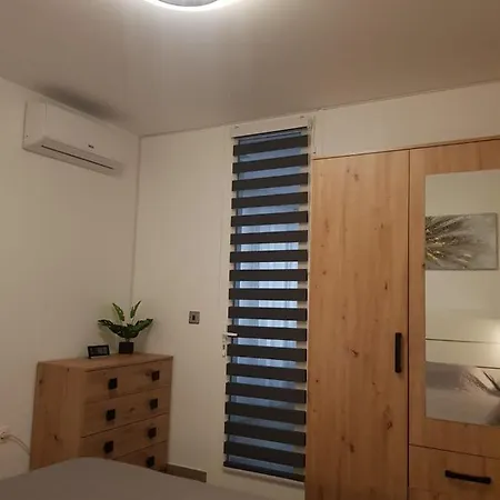 Family Comfortable Lägenhet