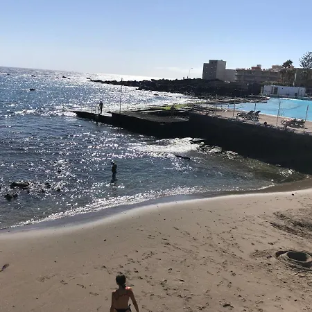 Family Comfortable Lägenhet