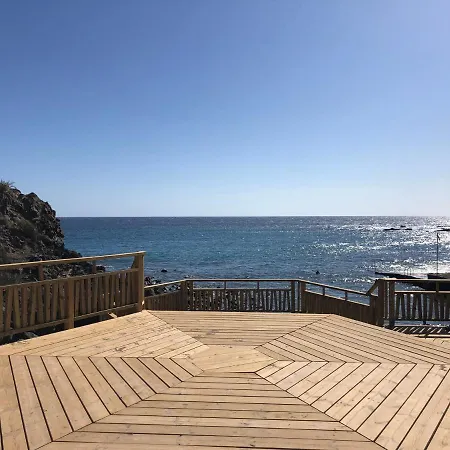 Lägenhet Family Comfortable Arona (Tenerife)