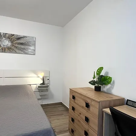 Appartement Family Comfortable Arona (Tenerife)