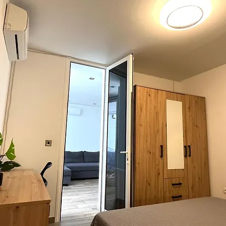 Family Comfortable Appartement
